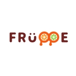 ZSC (euni13)さんの移動販売　フルーツジュース　FRUPPPE（フルッペ）のロゴ製作への提案