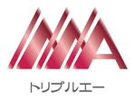 Y (yuucow)さんの「AAA・トリプルエー」のロゴ作成への提案