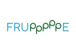 tora (tora_09)さんの移動販売　フルーツジュース　FRUPPPE（フルッペ）のロゴ製作への提案