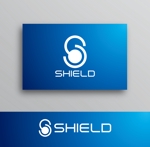 White-design (White-design)さんの株式会社SHIELD（シールド）のロゴ制作への提案