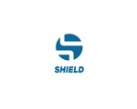 Gpj (Tomoko14)さんの株式会社SHIELD（シールド）のロゴ制作への提案