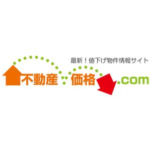 nabe (nabe)さんの不動産ポータルサイトのロゴマーク制作への提案