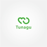 tanaka10 (tanaka10)さんの老人ホーム・施設紹介センター「Tunagu」のロゴへの提案