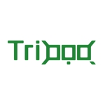 川崎コースケ (johnnywinter)さんの「tripod」のロゴ作成への提案