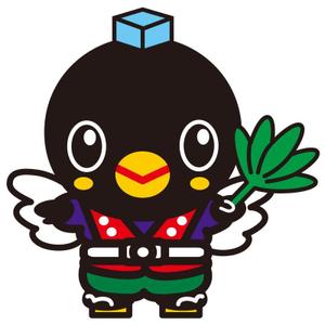foryouforme (foryouforme)さんのご当地ゆるキャラの制作依頼への提案