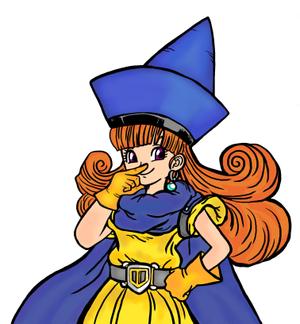 パープルフラワー (weirdyuri)さんの人差し指で鼻の下をこする少女（上半身のみ）のイラスト制作への提案