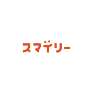 taiyaki (taiyakisan)さんの賃貸情報サイト「スマイリー」のロゴ制作への提案