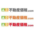 happy toy (happy-toy)さんの不動産ポータルサイトのロゴマーク制作への提案