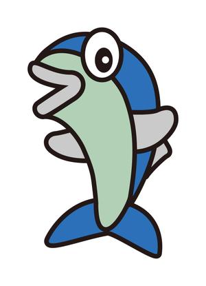 yamaad (yamaguchi_ad)さんのハマチのキャラクターデザインへの提案