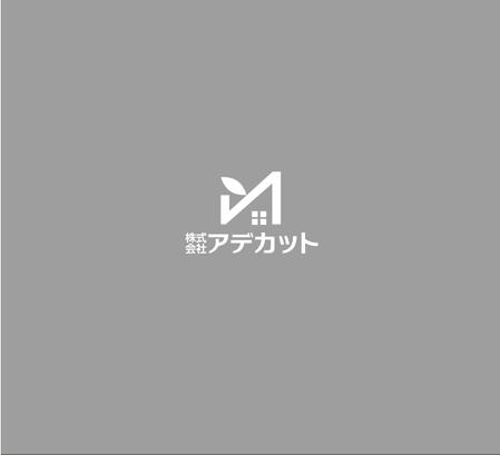 RYUNOHIGE (yamamoto19761029)さんの不動産・建築会社のロゴ（HP、名刺、請求書、封筒などに活用）への提案