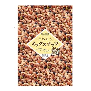kotchina (ccchi8r)さんの新商品のパッケージデザインへの提案