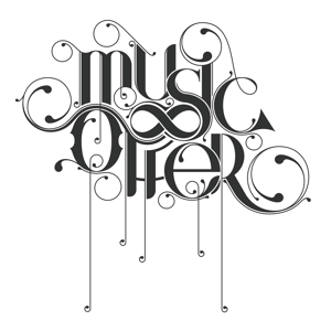 Q (Gi__________)さんの音楽家が仕事を探すサイト　MUSIC∞OFFER　のロゴへの提案