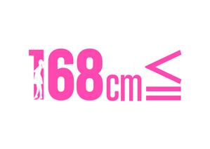 tora (tora_09)さんのアパレルブランド　高身長さん向けファッションブランド　ロゴ　への提案