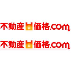 THE_watanabakery (the_watanabakery)さんの不動産ポータルサイトのロゴマーク制作への提案