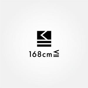 tanaka10 (tanaka10)さんのアパレルブランド　高身長さん向けファッションブランド　ロゴ　への提案