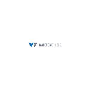 nabe (nabe)さんのウォーターワンホールディングスのロゴ作成依頼への提案