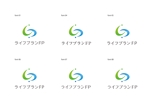 ainogin (ainogin)さんのファイナンシャルプランナーサイト　「ライフプランFP」のロゴへの提案