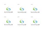 ainogin (ainogin)さんのファイナンシャルプランナーサイト　「ライフプランFP」のロゴへの提案