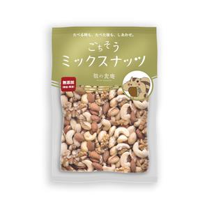 村田　京太郎 (taro-design)さんの新商品のパッケージデザインへの提案
