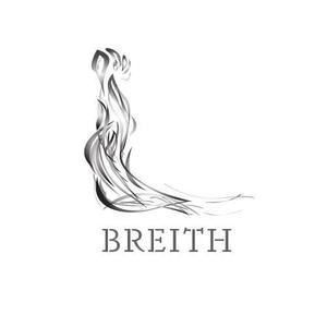 石川　拓真 (ttaakkuummaa1017)さんのパーソナルトレーニングジム「BREITH」のロゴへの提案