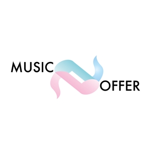 SUN&MOON (sun_moon)さんの音楽家が仕事を探すサイト　MUSIC∞OFFER　のロゴへの提案