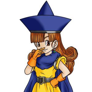 三田工房 (tamazo1203)さんの人差し指で鼻の下をこする少女（上半身のみ）のイラスト制作への提案