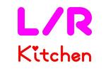 じゅん (nishijun)さんの女子高生のキッチンカー　”L/R Kitchen”　ロゴ作成への提案