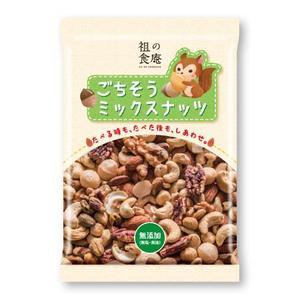 オニカブ (onikabu)さんの新商品のパッケージデザインへの提案