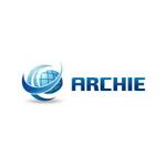 la forme (la_forme)さんの「ARCHIE」の会社ロゴ作成への提案