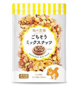 145OFFICE (hiyokooffice)さんの新商品のパッケージデザインへの提案