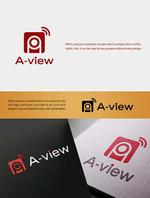 YUSUKE (Yusuke1402)さんの現場用防犯カメラのロゴへの提案