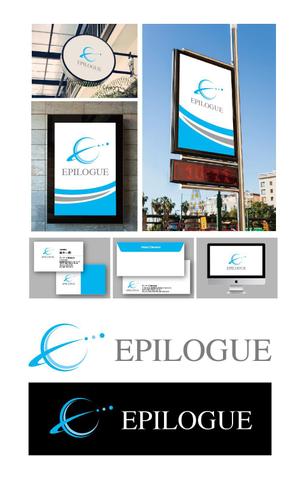 K-J (king_j)さんの【葬儀社】家族葬専用ホール『EPILOGUE』のデザインへの提案