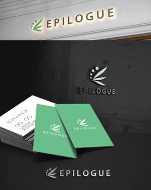 DR.DESIGN (Nakamura__)さんの【葬儀社】家族葬専用ホール『EPILOGUE』のデザインへの提案