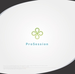 XL@グラフィック (ldz530607)さんのリサーチ相談サービス【ProSession】のロゴ作成への提案