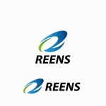 agnes (agnes)さんの再エネエンジニアリングサービス会社REENSのロゴへの提案