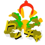 kokonoka (kokonoka99)さんのゲームセンター「トレッチャ!!」のロゴへの提案