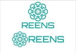 add9suicide (add9suicide)さんの再エネエンジニアリングサービス会社REENSのロゴへの提案