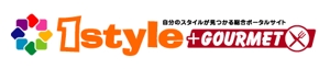 FeelTDesign (feel_tsuchiya)さんのグルメ情報サイトのロゴの制作への提案