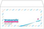 monopara (monopara)さんの空港がテーマの封筒への提案