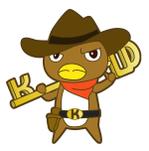 mayucomさんの鍵屋のイメージキャラクター制作への提案