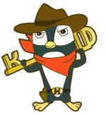 mayucomさんの鍵屋のイメージキャラクター制作への提案