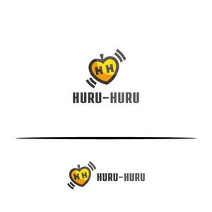 tom-ho (tom-ho)さんのベビーシッタ―サービス「HURU-HURU」のロゴへの提案