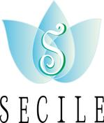 happyribbonさんの「ＳＥＣＩＬＥ」のロゴ作成への提案