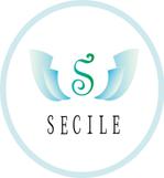 happyribbonさんの「ＳＥＣＩＬＥ」のロゴ作成への提案