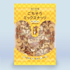 mion graphics (miondesign)さんの新商品のパッケージデザインへの提案