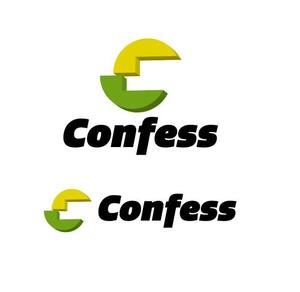 nowname (nayeon_9555)さんの週末キャンペーン事業　Confessのロゴへの提案