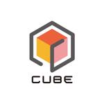 渋谷吾郎 -GOROLIB DESIGN はやさはちから- (gorolib_design)さんの「CUBE または CUBEプロモーション」のロゴ作成への提案
