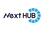 loto (loto)さんの新サービス「Next HUB」のロゴへの提案