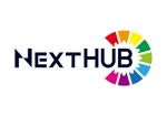 loto (loto)さんの新サービス「Next HUB」のロゴへの提案