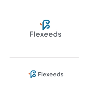 chpt.z (chapterzen)さんの社会保険労務士事務所「Flexeeds社労士事務所」のロゴ制作への提案
